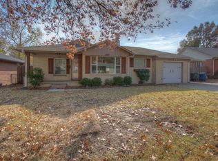 3820 E 39th St S, Tulsa, OK 74135