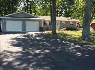 7017 County Road 249, Vickery, OH 43464