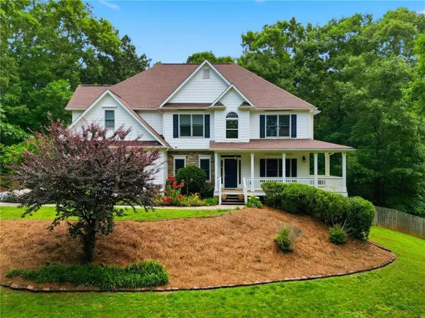 306 Sheridan Pl, Canton, GA 30114