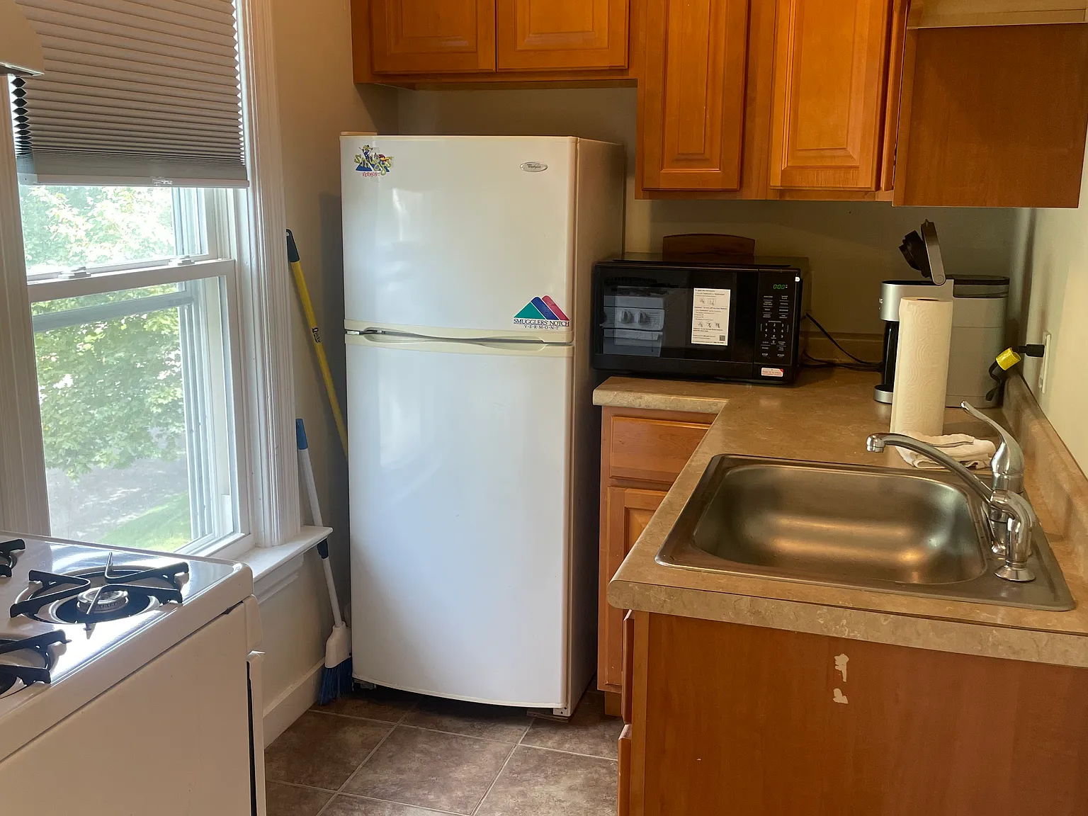 Studio, $1,600 — Photo 4