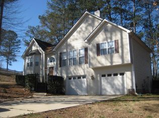 176 Lost Lake Trl, Villa Rica, GA 30180