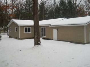 13818 Weaver Ln, Brethren, MI 49619