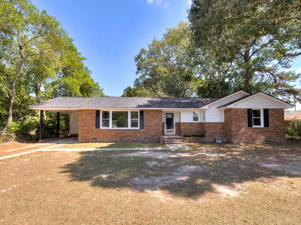 45 Pinewood Rd, Sumter, SC 29150