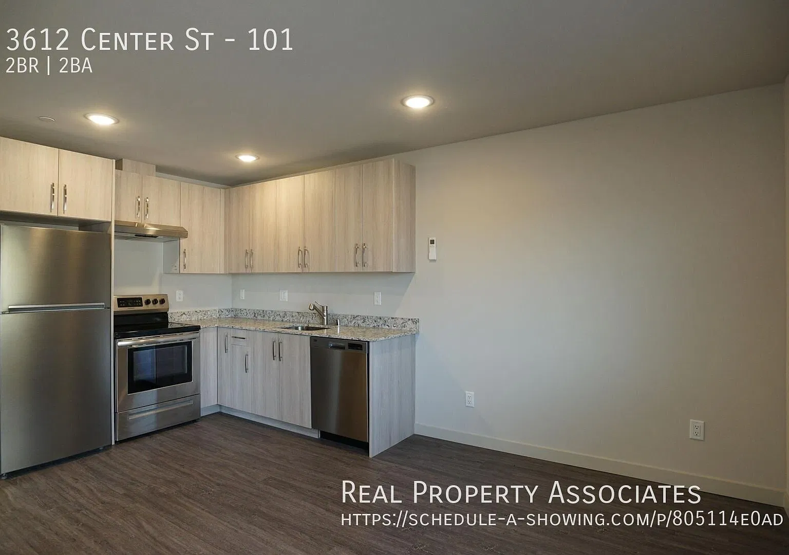3612 Center St — Photo 1