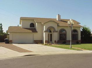 614 E New Haven Cir, Mesa, AZ 85205