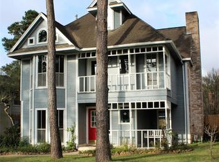 22902 River Birch Dr, Tomball, TX 77375