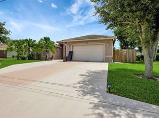 2549 SW Halissee St, Port Saint Lucie, FL 34953