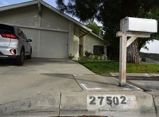 27502 Caraway Ln, Santa Clarita, CA 91350