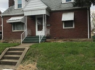 2725 10th St SW, Canton, OH 44710