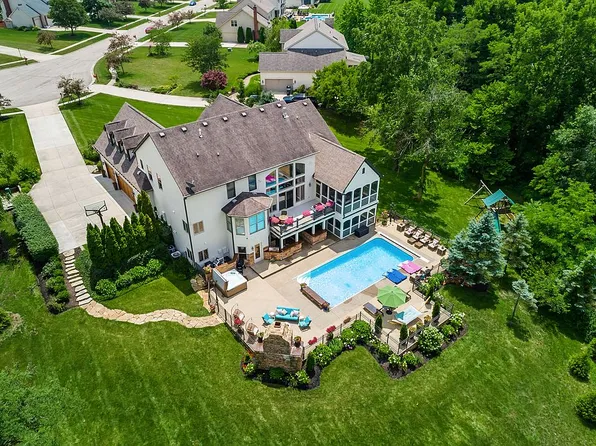 13767 Daysprings Way NW, Pickerington, OH 43147