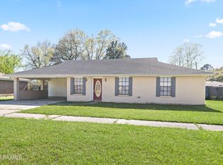 703 Idlewood Blvd, Lafayette, LA 70506