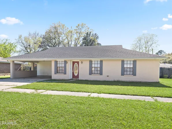 703 Idlewood Blvd, Lafayette, LA 70506