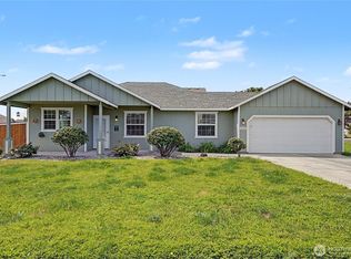 Sage Vista Major Plat, Moses Lake, WA 98837