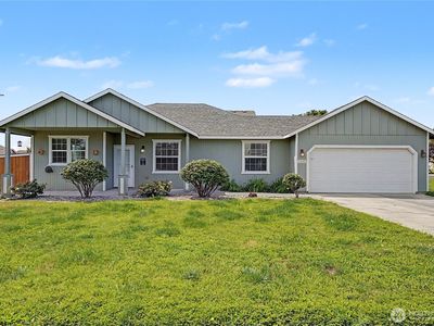 1301 W Oregon St, Moses Lake, WA, 98837