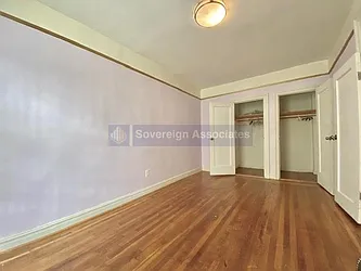 Rented by Sovereign Associates