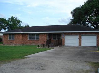3704 Doris St, Bay City, TX 77414