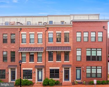 441 Haupt Sq SE, Leesburg, VA, 20175