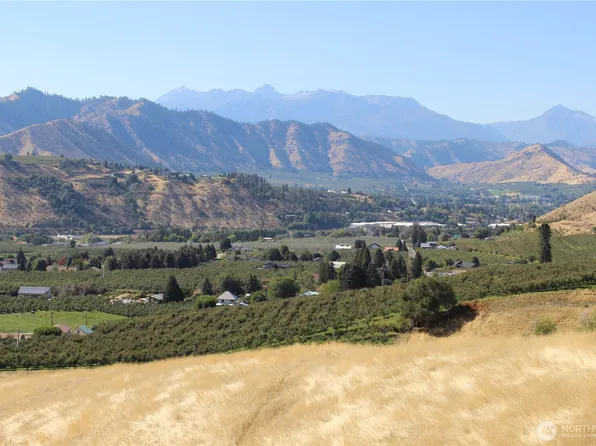 103 Dual Peak Lane, Cashmere, WA 98815