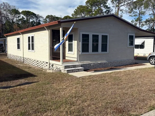 3179 Windjammer Dr #192, Spring Hill, FL 34607