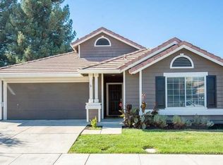234 Trenton Cir, Pleasanton, CA 94566