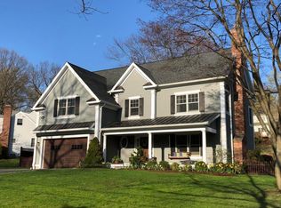 48 Hillside Ave, Darien, CT 06820