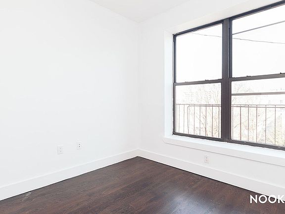 2nd image of 611 Nostrand Ave APT 2F