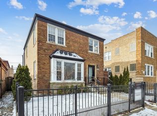 (Undisclosed Address), Chicago, IL 60645