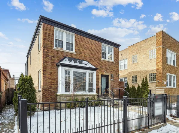 (undisclosed Address), Chicago, IL 60645