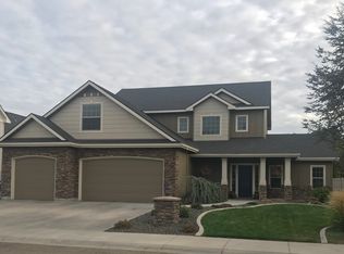 11581 W Creekrapids Dr, Star, ID 83669