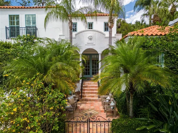 4903 W Dryad St, Tampa, FL 33629