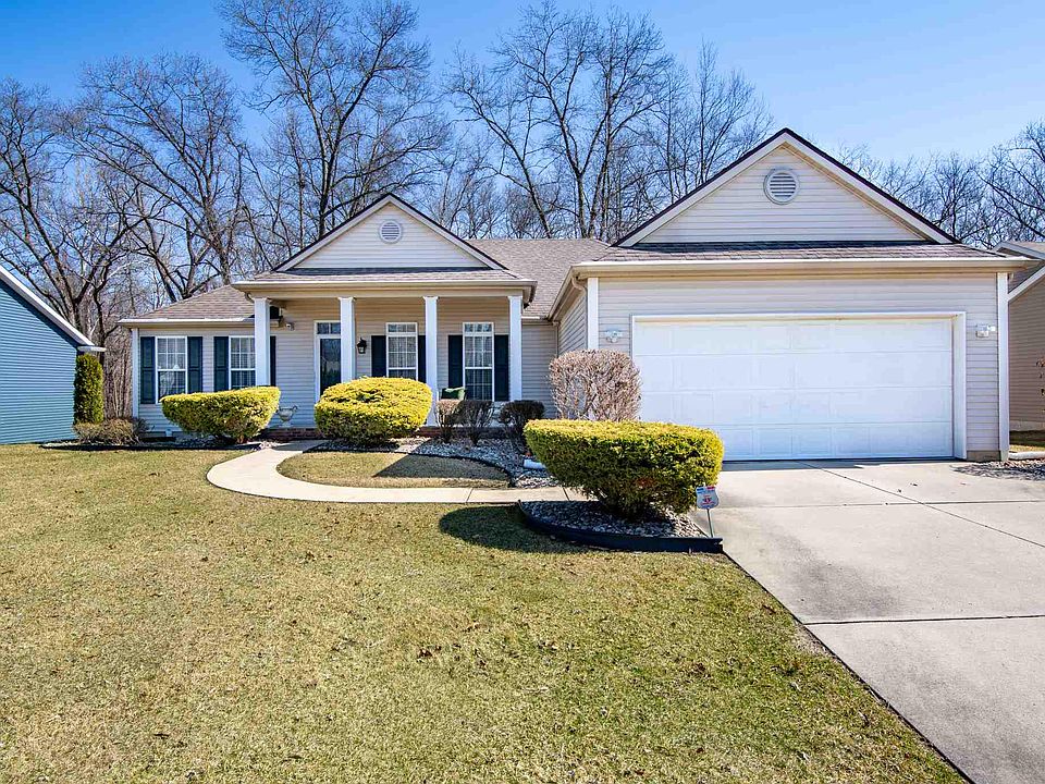 1st image of 55430 Falling Water Dr