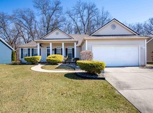 55430 Falling Water Dr, Elkhart, IN 46514
