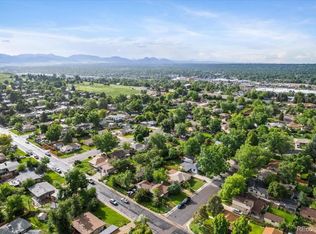 5440 Holland Dr, Arvada, CO 80002