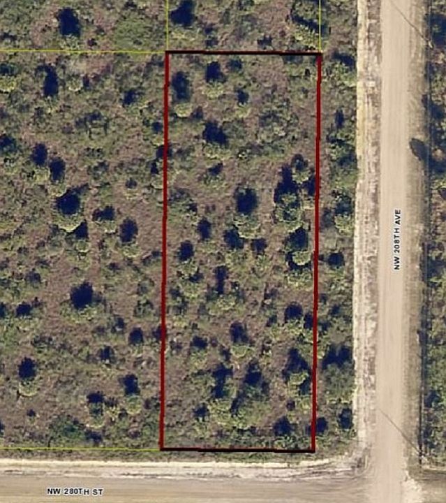 2nd image of 20809 NW 280th St