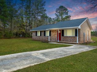 2149 Highway 6, Pinopolis, SC 29469