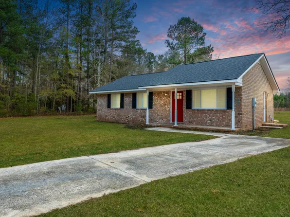 2149 Highway 6, Pinopolis, SC 29469