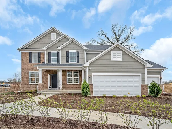 16211 Massimo Dr, Orland Park, IL 60467