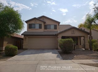 7919 S 48th Dr, Laveen, AZ 85339