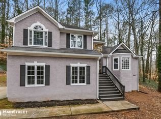 2628 Meadow Lark Dr, East Pt, GA 30344