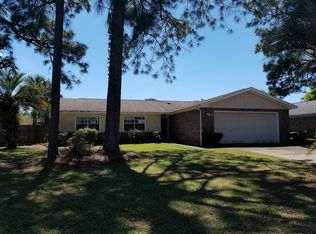 2517 Sea Robin Rd, Pensacola, FL 32526