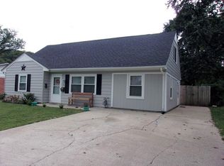 118 Oaklawn Dr, Frankfort, KY 40601