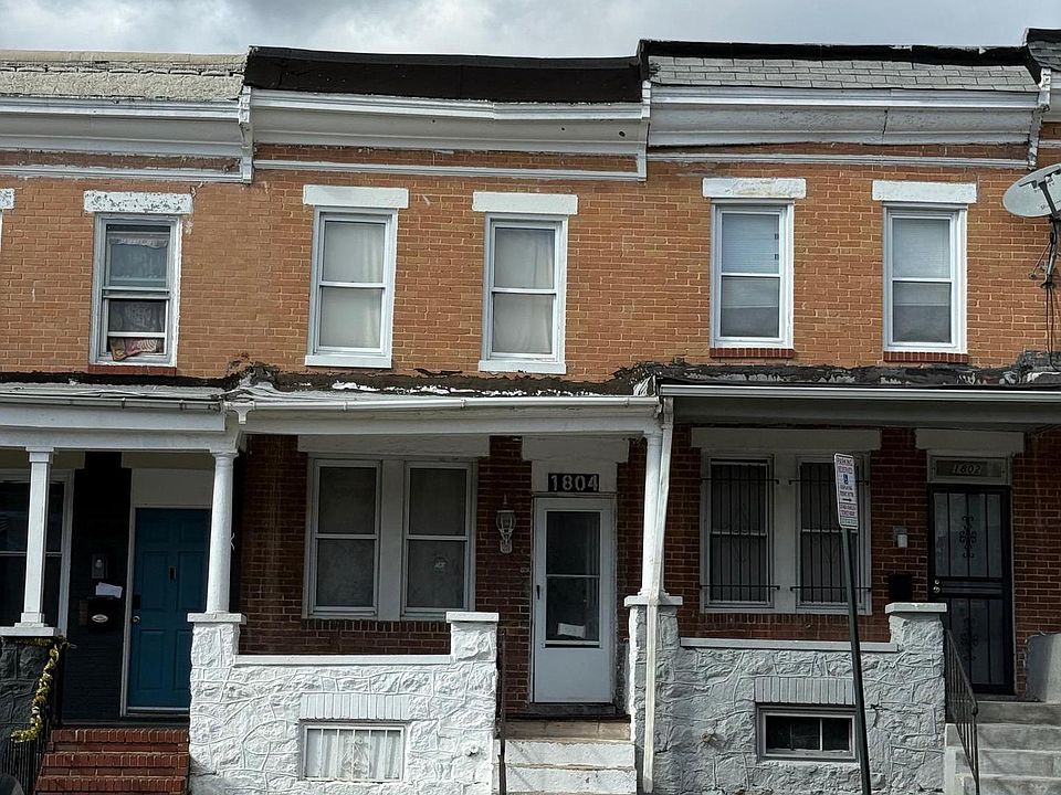 1st image of 1804 Presstman St