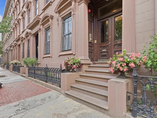 43 W Newton St APT 1-10, Boston, MA 02118