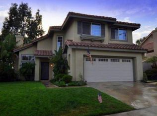 21 Los Platillos, Rancho Santa Margarita, CA 92688