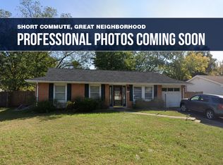 1100 S Buckingham Rd, Sterling, VA 20164