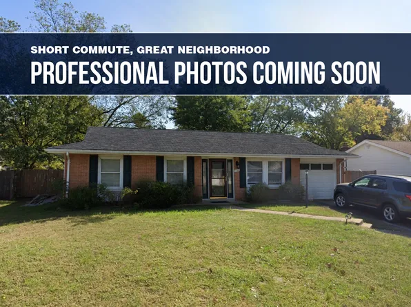 1100 S Buckingham Rd, Sterling, VA 20164
