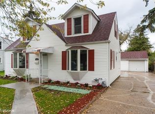 2108 Ruby St, Melrose Park, IL 60164