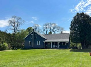 1447 Joyal Road, Bakersfield, VT 05450