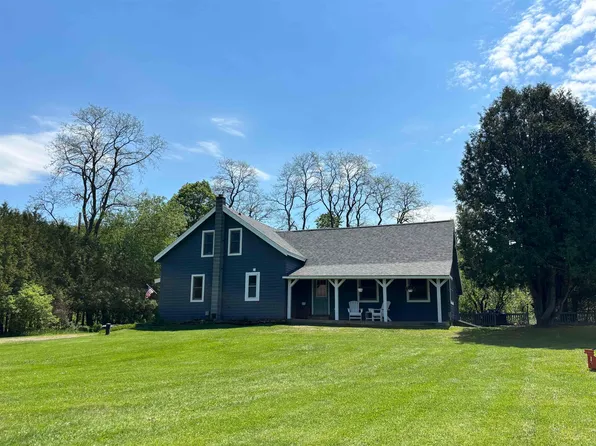 1447 Joyal Road, Bakersfield, VT 05450