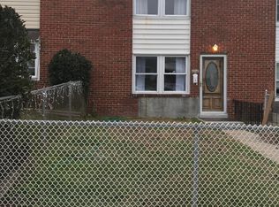 8036 Bank St, Baltimore, MD 21224